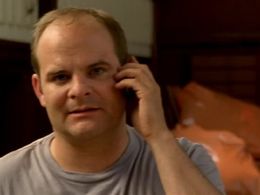 Matthias Klimsa in The Peppercorns (1999)