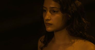 Lola Créton in Bastards (2013)