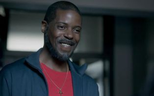 Still of Shane Dean as Craig Aiken in Robin Roberts presents Stolen By My Mother: The Kamiyah Mobley Story