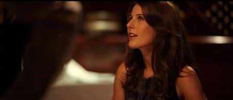 Still of Lizzy Plimpton in 8:46