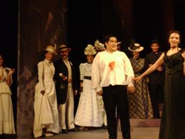 National Theater of Belgrade , Opera Verter