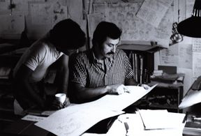 Cosmo Anzilotti in Raggedy Ann & Andy: A Musical Adventure (1977)