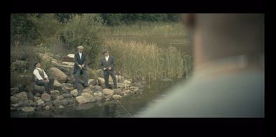 History Channel Show 