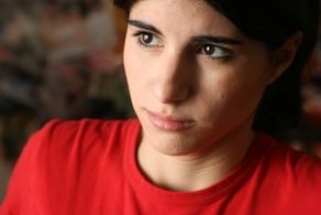 Still of Romina in Precious Moments