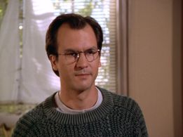 Christopher Buchholz in Murder, She Wrote (1984)