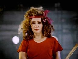 Elena Sanaeva in Iskrenne vash... (1985)