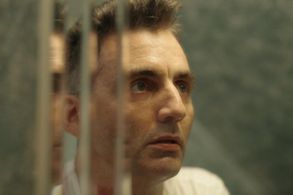 Casey Groves as John Haggis in 