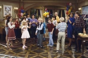 Erin Gray, Bobby Fite, Joel Higgins, Johnny Lozada, Charlie Massó, Corky Pigeon, Miguel Cancel, Ricky Melendez, Menudo, 