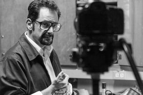 Scott Schiaffo in Shooting Clerks (2019)