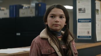 Brooklynn Prince in Home Before Dark (2020)