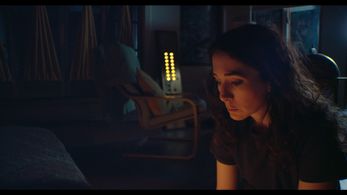 Still of Kelsey Gunn in Little Jar