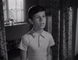 Clifford Tatum Jr. in Room for One More (1952)