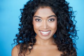 Gabriella Sundar Singh