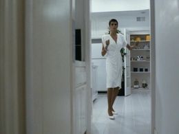 Regina Richardson in Hunter (1984)