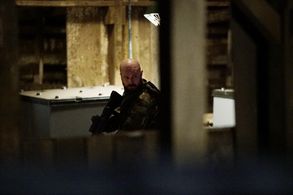 Justin Morck in Agents of S.H.I.E.L.D. (2013)