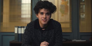 Anthony Norman in Mare of Easttown (2021)