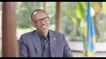 Paul Kagame