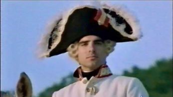 Aketza Lopez in Luisa San Felice