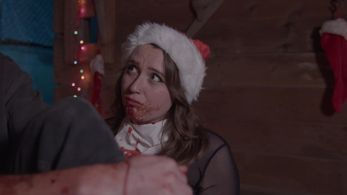 Blood Sisters, “The Christmas Mistake”