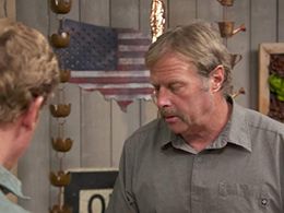 Roger Cook in Ask This Old House (2002)