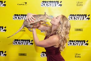 SXSW Stuffed Premiere