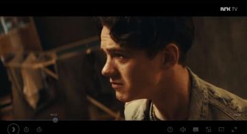 FLUS - Irfan's Offer 1 - Close up