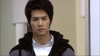 Ee-cheol Jeong in Boys Over Flowers (2009)