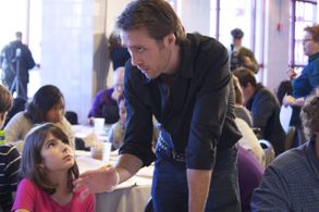 Philippe Cousteau Jr.