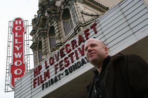 Lovecraft Film Festival