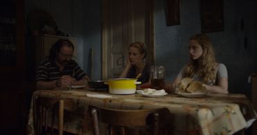 Kote Tolordava in Landmine Goes Click (2015)