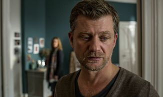 Andreas Guenther in Tod auf der Insel (2015)