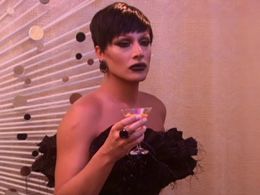 David Petruschin in RuPaul's Drag Race: Untucked! (2009)