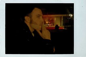 Paul Louis Harrell in The Greed of Men (2013)