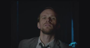 The Muse Room (2019) - Ryan Christopher Kotack