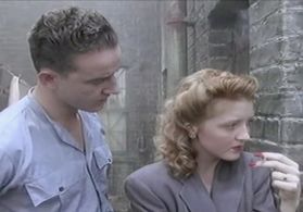 Keeley Gainey in No Banana's