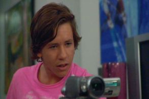 James Dean in I.C.U. (2009)