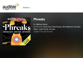 Bree Klauser stars as the Lead role of Emma Gable in