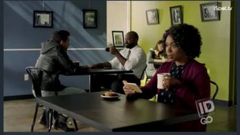 ID Go App TV Commercial