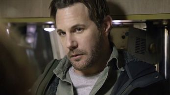 Darron Meyer as Colin Drake (Megaladon: The Monster Shark Lives)