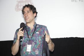 Brooklyn Film Festival 2017 Awards Ceremony honoring Sweet Parents