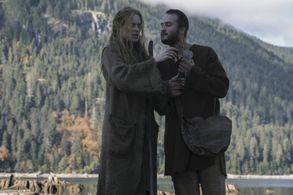 Marilee Talkington in Apple TV+ SEE