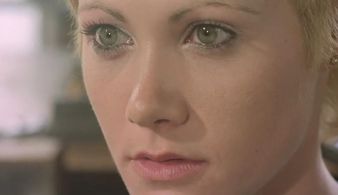 France Lomay in Six Swedish Girls in a Boarding School (1979)