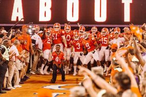 Hunter Sansone in Safety (2020)