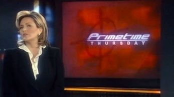 Cynthia McFadden in Primetime (1989)