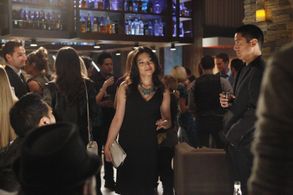 Jared Asato and Ginger Gonzaga in Mixology (2013)
