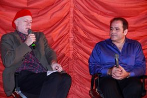 25th Anniversary Screening of 