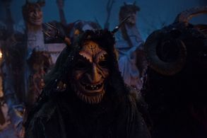 Ketkrókur - Krampus