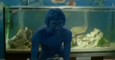 Tino Mewes in Do Fish Do It? (2002)