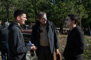 You Missed a Spot (2020)