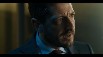 Still from short film 'The Brief'